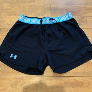 Under Armour Shorts